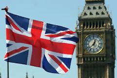 Σε υψηλά 2,5 ετών ο βρετανικός πληθωρισμός