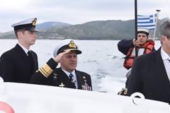 Ποιος ήταν ο κυρίαρχος των κρίσεων στις Ένοπλες Δυνάμεις;