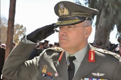 Αυτός είναι ο νέος Διοικητής 1ης Στρατιάς