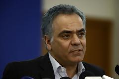 Σκουρλέτης: Ανοιχτή η συζήτηση για την απλή αναλογική - Κουβέντα για την Αυτοδιοίκηση