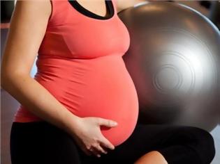 Φωτογραφία για Ασκήσεις στην εγκυμοσύνη: Ποια είναι η κατάλληλη γυμναστική