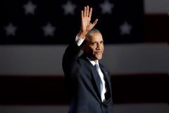 Ο Ομπάμα πλήρωσε 500 εκατ. δολάρια στο Πράσινο Ταμείο για το Κλίμα για να προλάβει τον Τραμπ