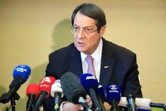 ΝΙΚ. ΑΝΑΣΤΑΣΙΑΔΗΣ: ΑΠΟΛΥΤΟΣ Ο ΣΥΝΤΟΝΙΣΜΟΣ ΛΕΥΚΩΣΙΑΣ - ΑΘΗΝΑΣ VD