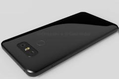 LG G6: Με χάλκινους αγωγούς θερμότητας για καλύτερη ψύξη