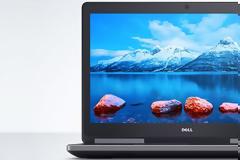 VR-ready mobile workstation Precision 7720 από την Dell με Kaby Lake