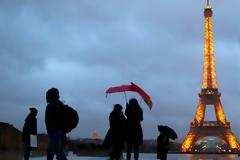 Ανακαινίζεται ο Πύργος του Αϊφελ