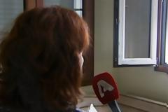 Έζησαν τον τρόμο όταν ληστές εισέβαλαν στο σπίτι τους!