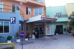 Πάτρα: Εγκατέλειψαν τρία κοριτσάκια – Τα ανέλαβε το Καραμανδάνειο