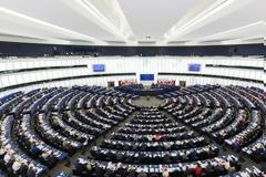 Αλλαγή φρουράς στο Ευρωπαϊκό Κοινοβούλιο - Εξελέγη νέος πρόεδρος