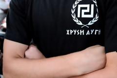 Καταθέτουν οι μάρτυρες του χθεσινού επεισοδίου στο Πέραμα με τη Χρυσή Αυγή