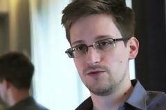 Άλλα δύο χρόνια θα μείνει στη Ρωσία ο Έντουαρντ Σνόουντεν