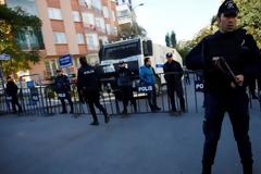 Ένταλμα σύλληψης για 243 στρατιωτικούς στην Τουρκία