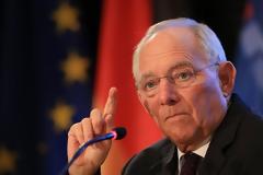 BILD: Ο ΣΟΪΜΠΛΕ ΕΤΟΙΜΑΖΕΤΑΙ ΓΙΑ ΠΡΟΓΡΑΜΜΑ ΧΩΡΙΣ ΤΟ ΔΝΤ