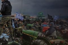 Αποφασίζουν οι αγρότες της Κρήτης για τις κινητοποιήσεις τους