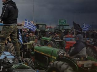 Φωτογραφία για Αποφασίζουν οι αγρότες της Κρήτης για τις κινητοποιήσεις τους