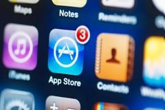 Το Brexit φέρνει μεγάλες αυξήσεις στις εφαρμογές του App Store