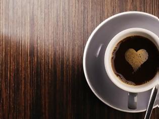 Φωτογραφία για 3 καλοί λόγοι για να πίνετε κάθε μέρα καφέ