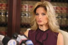 Ελληνοαμερικανίδα μηνύει τον Τραμπ γιατί της επιτέθηκε σεξουαλικά [photos - video]