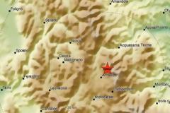 Σεισμός 5,4 Ρίχτερ κοντά στην Ρώμη