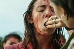 ΚΑΝΕΙΣ δεν άντεξε να δει ΑΥΤΟ το τρέιλερ της νέας ταινίας! Λιποθυμίες με τις σοκαριστικές και αιματηρές σκηνές του...