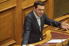Τσίπρας: Σιγά τα αίματα κ. Μητσοτάκη, μην είστε τόσο σκληρός απέναντι στους θεσμούς