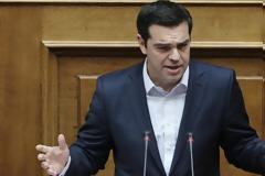 Τσίπρας: Θέλετε να αποτύχει η χώρα για να έρθετε ως λευκός ιππότης