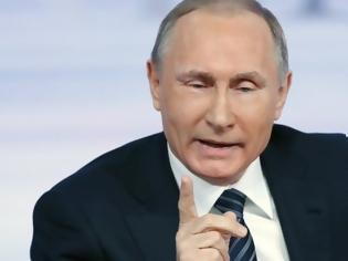 Φωτογραφία για Πούτιν: Δεν πιστεύω ότι ο Τραμπ έκανε όργια με ιερόδουλες στη Μόσχα, αν και είναι οι καλύτερες