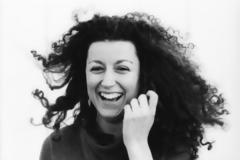 Κατερίνα Βρανά: Το πιο αστείο κορίτσι του κόσμου (και με τη βούλα)