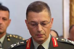 Παράδοση - Παραλαβή Καθηκόντων Αρχηγού ΓΕΣ