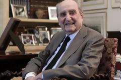 Στην 4η θέση με τους γηραιότερους ηγέτες του κόσμου ο Μητσοτάκης