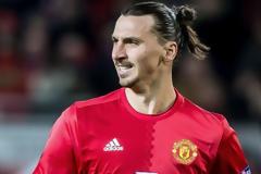 Για ακόμα δύο χρόνια ο Ζλάταν στη Μάντσεστερ Γιουνάιτεντ