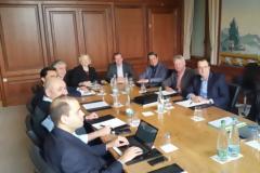 Επιστροφή στο Μοντ Πελεράν – Αρχίζει η συζήτηση για το κεφάλαιο της ασφάλειας