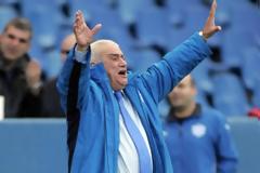 Ο Εθνικός θα αποκτήσει το δικό του γήπεδο