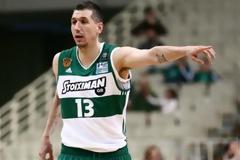 Διαμαντίδης: «Ημουν γκρινιάρης με τους διαιτητές»