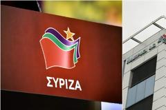 ΣΥΡΙΖΑ: ΚΡΑΥΓΕΣ ΠΕΡΙ «ΣΚΑΝΔΑΛΟΥ» ΑΠΟ ΤΟΥΣ ΑΙΩΝΙΩΣ ΒΟΥΤΗΓΜΕΝΟΥΣ ΣΤΑ ΣΚΑΝΔΑΛΑ