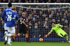 Ό,τι πάει στην εστία της Σίτι γίνεται γκολ