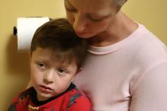 5 συμπτώματα στην υγεία του παιδιού που θα πρέπει να σας ανησυχήσουν