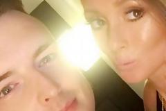 Τραγωδία! Έχασε γυναίκα και αγέννητο μωρό – Πέθανε στον 5ο μήνα εγκυμοσύνης