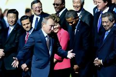 Πώς να αναπτύξεις το «εγώ» σου όπως οι μεγάλοι ηγέτες