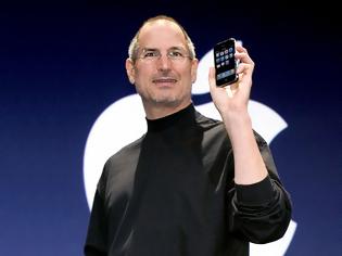 Φωτογραφία για Το iPhone πρώτης γενιάς δεν λειτουργεί πλέον στις ΗΠΑ