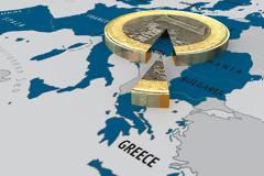 Capital Economics: Ο κίνδυνος της ελληνικής χρεοκοπίας θα επιστρέψει το καλοκαίρι - Το Grexit το πιο πιθανό αποτέλεσμα