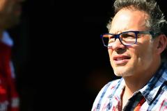 Ζακ Βιλνέβ κάποιοι νομίζουν ότι η Formula 1 είναι videogame.