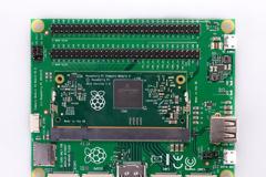 Raspberry Pi Compute Model 3: Ο μικροϋπολογιστής 10 φορές πιο ισχυρός