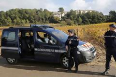 Ταυτοποιήθηκε ιρακινός καμικάζι που συμμετείχε στις επιθέσεις του Stade de France