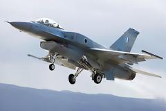 Περιστατικό Αεροσκάφους F-16 Blk52+ Adv