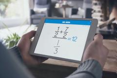 MyScript Calculator: Ποτέ τα μαθηματικά σας δεν ήταν τόσο εύκολα