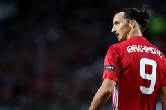 Ο Ιμπραϊμοβιτς στη Γιουνάιτεντ μέχρι να...γεράσει