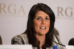 ΗΠΑ: Εξοργιστική η αποτυχία του ΟΗΕ σε ότι αφορά το Ισραήλ