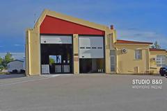 Kλειστό για δυο ημέρες το ΚΤΕΟ Αργολίδας λόγω αναθυμιάσεων