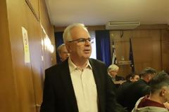 Αποστόλου: Άμεσα οι αποζημιώσεις στους αγρότες που επλήγησαν από τη θεομηνία